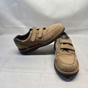 Walkabout‎ 607621 Eva-Tech 2-Toned Comfort Oxford Men's U.S. 13 E3